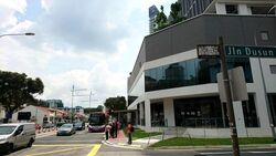 One Dusun Residences (D12), Apartment #607417191